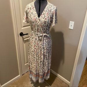 Knox Rose Maxi Dress